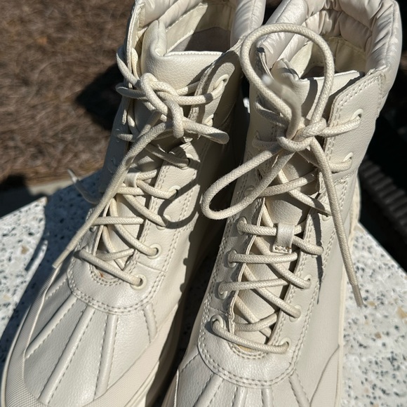 Off-white combat boot - Picture 6 of 7